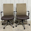 Encore Conference Chairs - Momento with Cantilever Arms